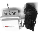 Chameleon Antenna EMCOMM III BASE HF (10 - 80M) Wire Antenna, 500W Max