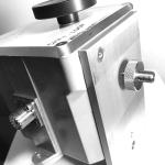 Chameleon Antenna 3/8-24 to 1/4-20 SS Adapter for the P-LOOP 2.0 and F-LOOP 2.0