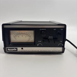 Telex Hy-Gain Model H-IV/CD-45-|| Transmit & Receive Direction Controller