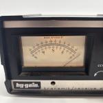 Telex Hy-Gain Model H-IV/CD-45-|| Transmit & Receive Direction Controller