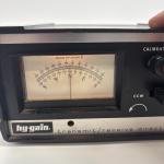 Telex Hy-Gain Model H-IV/CD-45-|| Transmit & Receive Direction Controller