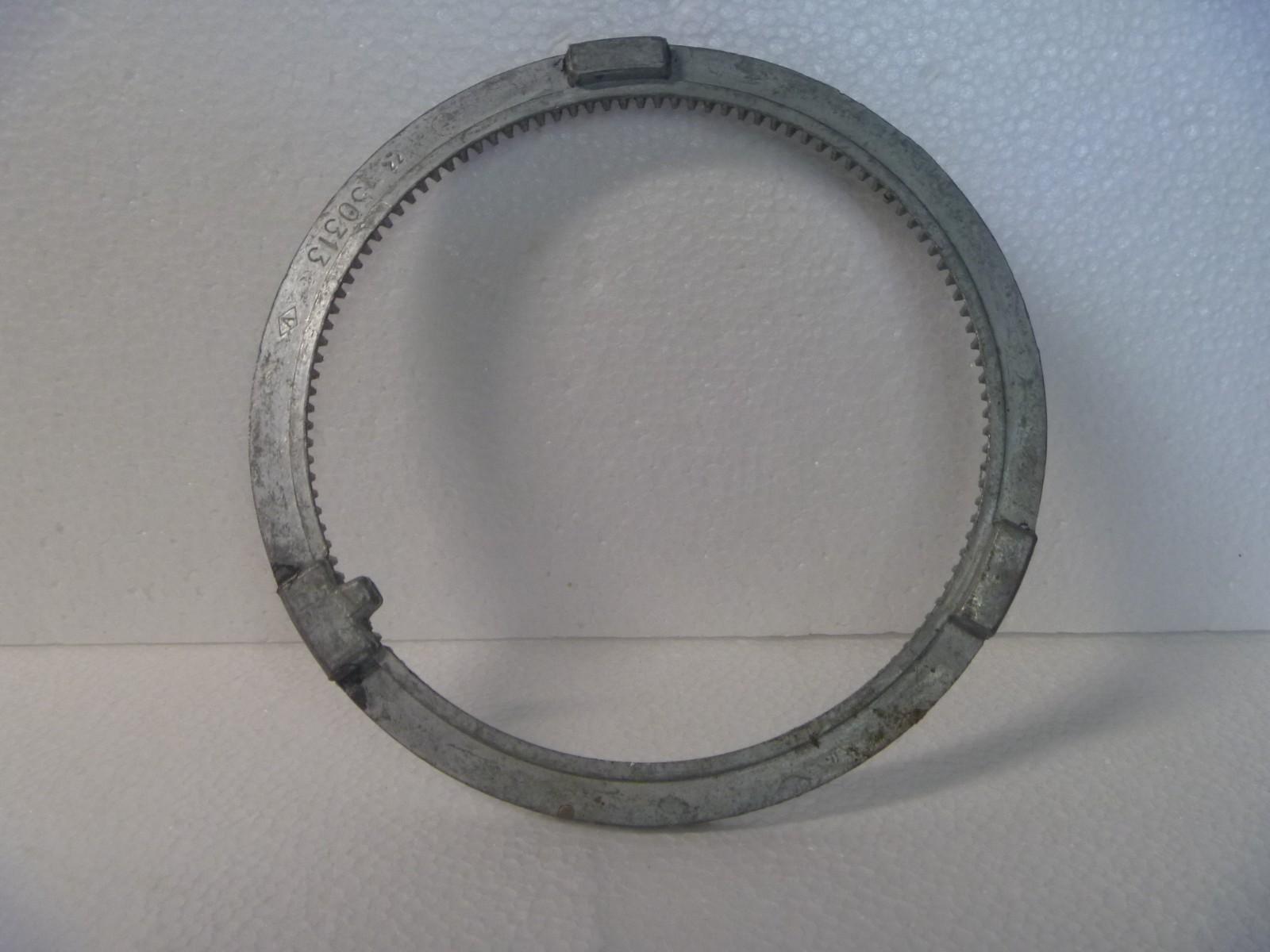 hy-gain Telex CDE Antenna Rotor Rotator Ring Gear Original Pot Metal Aluminum