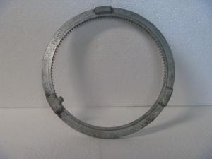 hy-gain Telex CDE Antenna Rotor Rotator Ring Gear Original Pot Metal Aluminum