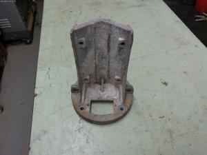 CDE/Hy-gain  antenna rotor  lower mast support