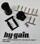 Hy-Gain MFJ Plug/Connector New Style Ham-IV, V, T2X Tailtwister Rotor / Rotator