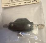 Hy-Gain Center Insulator for Multi-Band Dipole Antenna SO-239 NEW