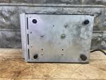 Hy-Gain HDR 300 Heavy Duty Antenna Rotator Control Box, Vintage Ham Radio