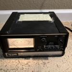 Telex Hy-gain Model H-IV/CD-45-|| Transmit-Receive Direction Controller Untested