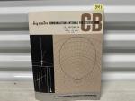 hy-gain CB COMMUNICATIONS ANTENNAS FOR CITIZENS BAND 2502-06