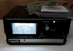 Rotor-EZ With RS-232 Computer Control KIT For 3 Paddle Hy-Gain & CDE Controllers