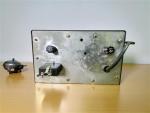 Hy-Gain HDR 300 Heavy Duty Antenna Rotator Control Box, Vintage Ham Radio, B