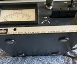Telex Hy-gain Model H-IV/CD-45-|| Transmit-Receive Direction Controller Untested