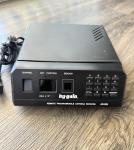 Hy-Gain AR-500 Antenna Rotator Remote Programmable Tested