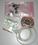 Rotor-EZ With RS-232 Computer Control KIT For 3 Paddle Hy-Gain & CDE Controllers