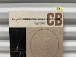 hy-gain CB COMMUNICATIONS ANTENNAS FOR CITIZENS BAND 2502-06