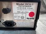 Hy-Gain DCU-1 Pathfinder controller - PARTS OR REPAIR