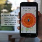 Antennas Direct Goliath Unidirectional Long-Range UHF Attic Outdoor HDTV Antenna, 70+ Mile Range, UHD 4K 8K, NEXTGEN TV – w/Mounting Hardware