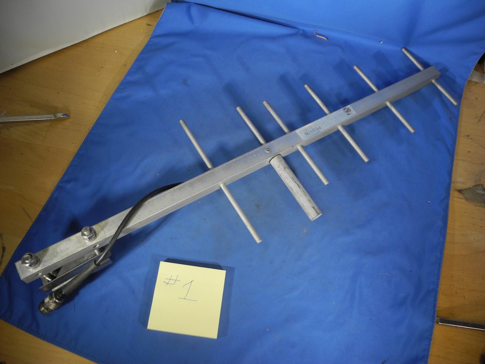 CUSHCRAFT PC917N YAGI ANTENNA 917 TO 952 MHZ Ham Radio