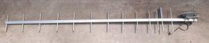 53" Cushcraft PC9013. 902-928 MHZ Aluminum Antenna 