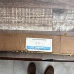 Vintage New Unused 1960's 70's Cushcraft Model TS-1 Trik Stik CB Radio Antenna