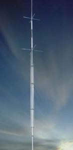 Cushcraft R8 Vertical Multiband Antenna