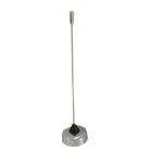 Cushcraft/Signals SN4501A 1/4 Wave 450-470 Mhz (UHF) NMO Mobile Antenna HAM/GMRS