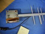 CUSHCRAFT PC917N YAGI ANTENNA 917 TO 952 MHZ Ham Radio