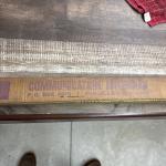 Vintage New Unused 1960's 70's Cushcraft Model TS-1 Trik Stik CB Radio Antenna