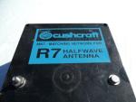 CUSHCRAFT R7 Ham Radio HF Antenna