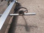 53" Cushcraft PC9013. 902-928 MHZ Aluminum Antenna 