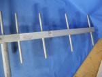 CUSHCRAFT PC917N YAGI ANTENNA 917 TO 952 MHZ Ham Radio