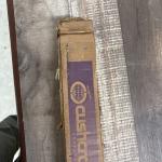 Vintage New Unused 1960's 70's Cushcraft Model TS-1 Trik Stik CB Radio Antenna