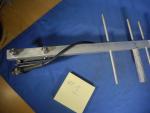 CUSHCRAFT PC917N YAGI ANTENNA 917 TO 952 MHZ Ham Radio