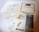 Cushcraft Antenna Manual Ringo Ranger II ARX-2B, ARX-220B, + MFJ   & More