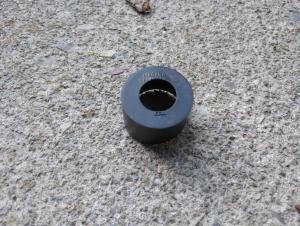 Trap End Caps for Cushcraft Antennas - QTY. 12 PIECES