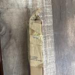 Vintage New Unused 1960's 70's Cushcraft Model TS-1 Trik Stik CB Radio Antenna