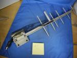 CUSHCRAFT PC917N YAGI ANTENNA 917 TO 952 MHZ Ham Radio