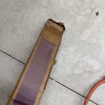 Vintage New Unused 1960's 70's Cushcraft Model TS-1 Trik Stik CB Radio Antenna