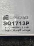 New CUSHCRAFT SQ1713P Squint Patch OMNI Directional Antenna
