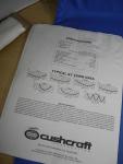 CUSHCRAFT R7 Antenna Assembly Instructions Ham Radio & MORE! (Free Shipping!)