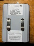 ELPRO  905U-4 Wireless Multi-I/O is a node that extends communication USED
