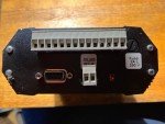 ELPRO  905U-4 Wireless Multi-I/O is a node that extends communication USED