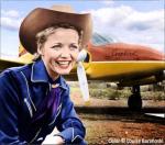 Sky King Official Release Box Set w/ Book - All 72 Episodes on 18 DVDs Plus Aviation Radio History CD, Kirby Grant Interview, Photo & Tribute to America