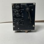 RCA CRV-23256 Control Box ARB Receiver WWII US Navy 1942 Aviation Radio Part