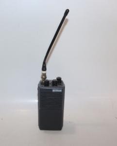 ADVANCED TECH TALK AVIATION RADIO AT4520 TRANSCEIVER RADIO