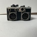 RCA CRV-23256 Control Box ARB Receiver WWII US Navy 1942 Aviation Radio Part