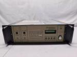 Motorola CM-200 UHF Radio Transmitter Base Station for Aviation + Warranty