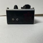 RCA CRV-23256 Control Box ARB Receiver WWII US Navy 1942 Aviation Radio Part