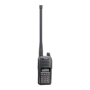 Icom A16 VHF Aviation Air Band Handheld Transceiver IC-A16