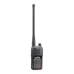 Icom A16 VHF Aviation Air Band Handheld Transceiver IC-A16